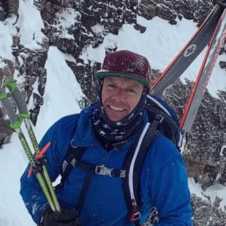 Pete woods , General Manager, Ski Banff/Lake Louise/Sunshine