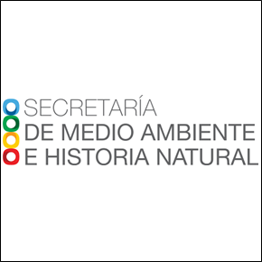 Secretaría de Medio Ambiente e Historia Natural