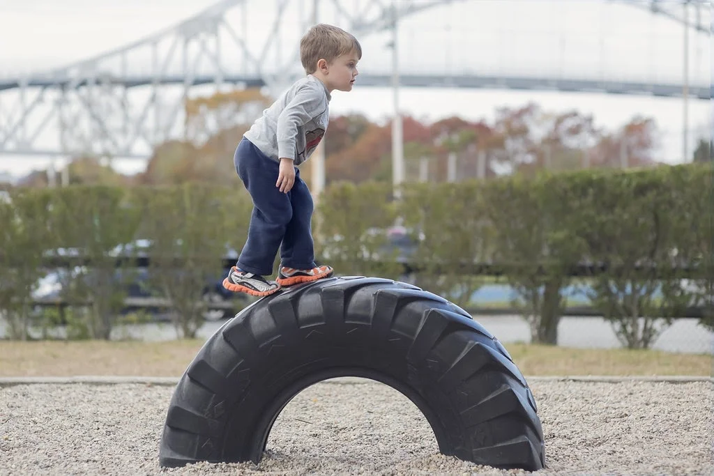 At Bridgeview Montessori School, we learn to dig deep. Learn More