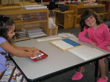 First Day of School!