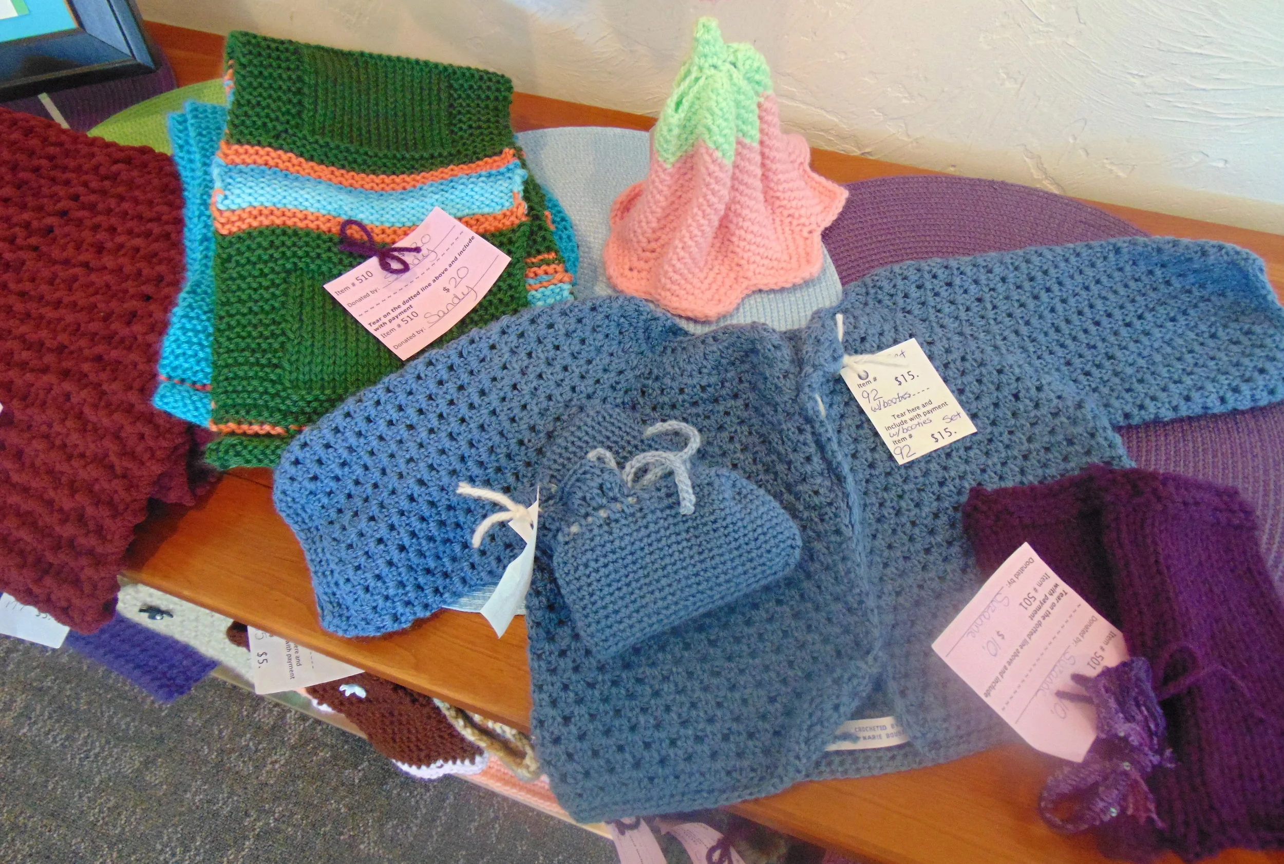 Bridgeview Boutique is Now Open!