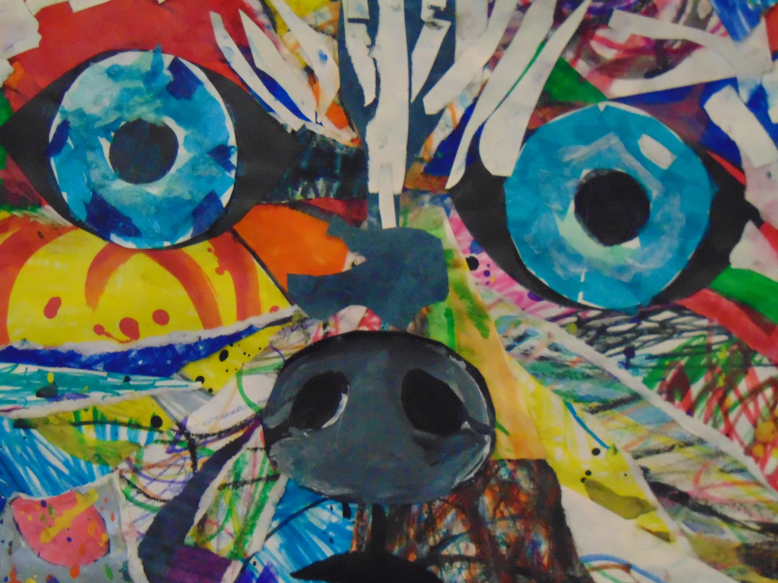 Celebration of Art Welcome Wednesday for Prospective Families