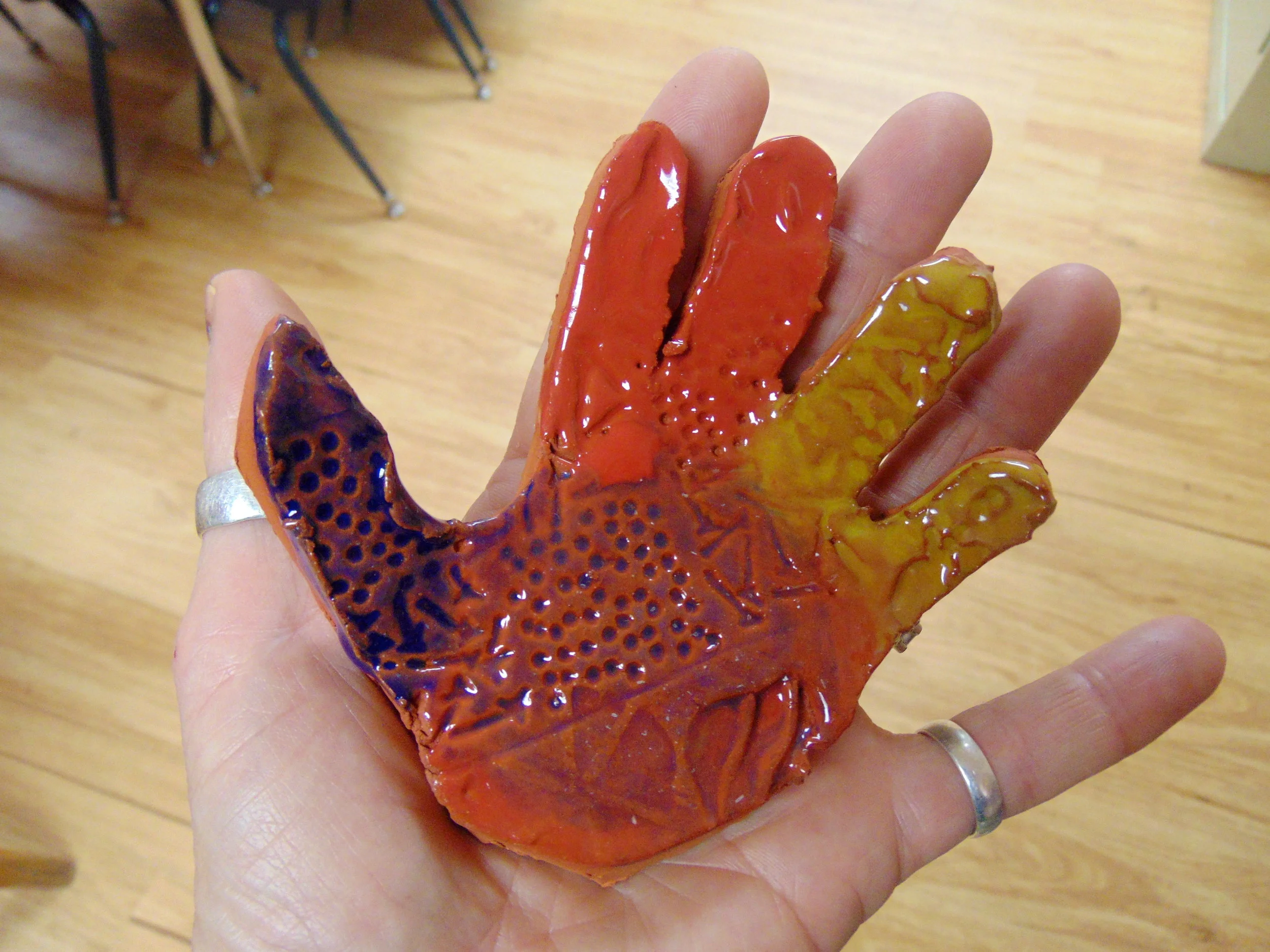 Our Celebration of Art, An Annual Young Artist Exhibit