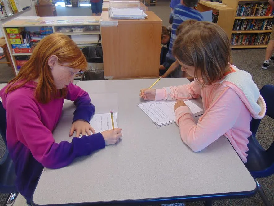 Elementary II Orientation and Curriculum Presentation