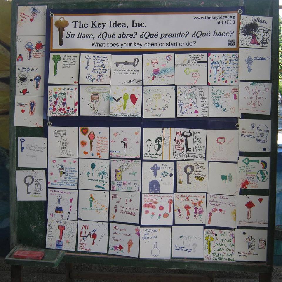 What is the Key to Bridgeview Montessori's Future?