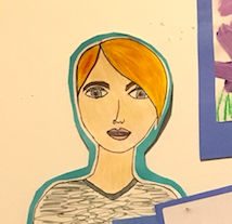 A Sixth Year Graduate New to Bridgeview Explains Why We Worked for Her