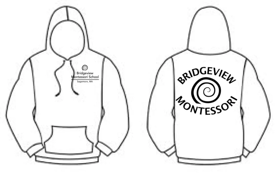 Sweatshirt and Tee Shirt Ordering Begins. Due October 1.