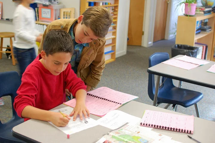 Welcome Wednesday Open House for Prospective Families: Canceled