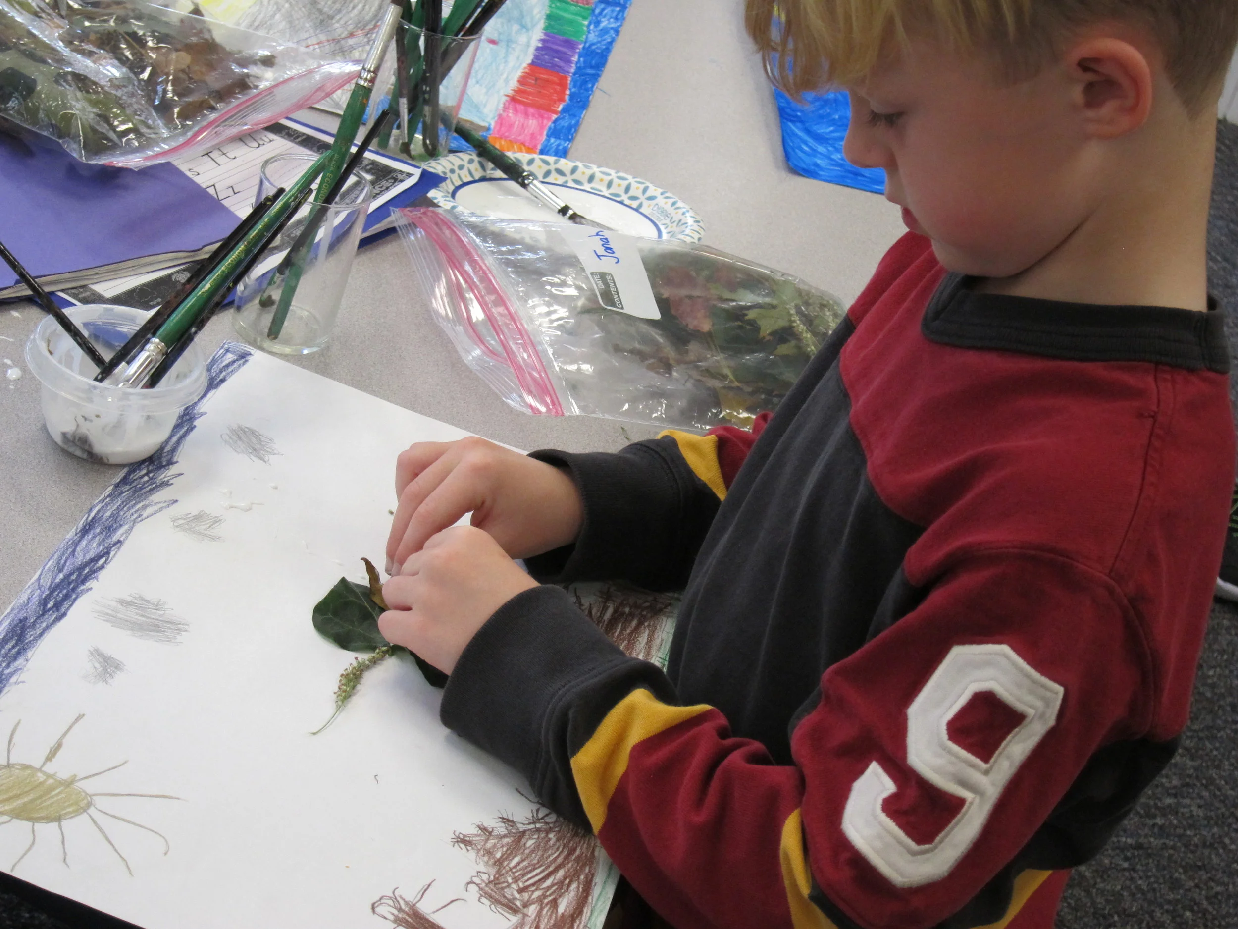 POSTPONED: Welcome Wednesday Open House for Prospective Families