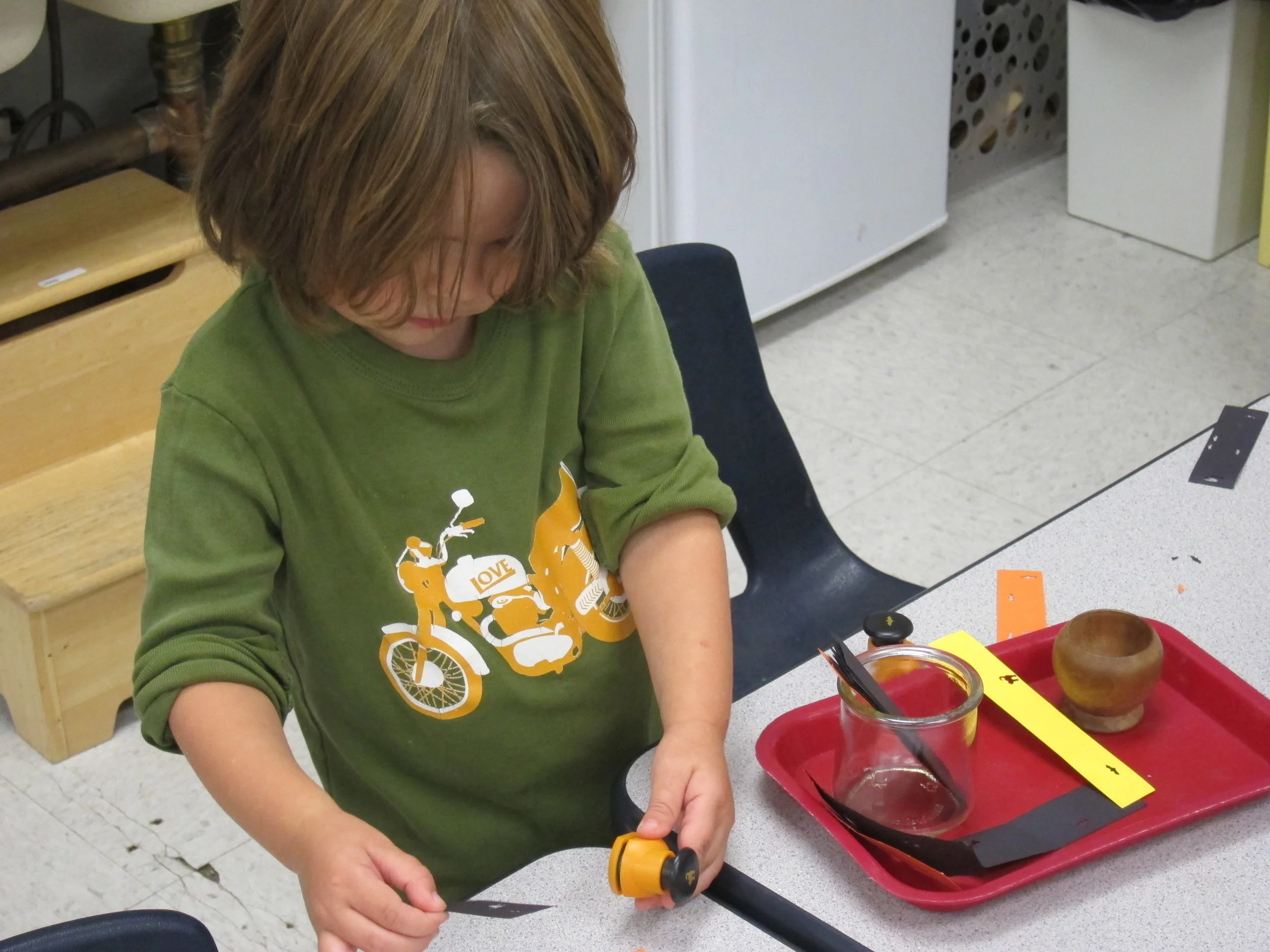 POSTPONED: Welcome Wednesday Open House for Prospective Families