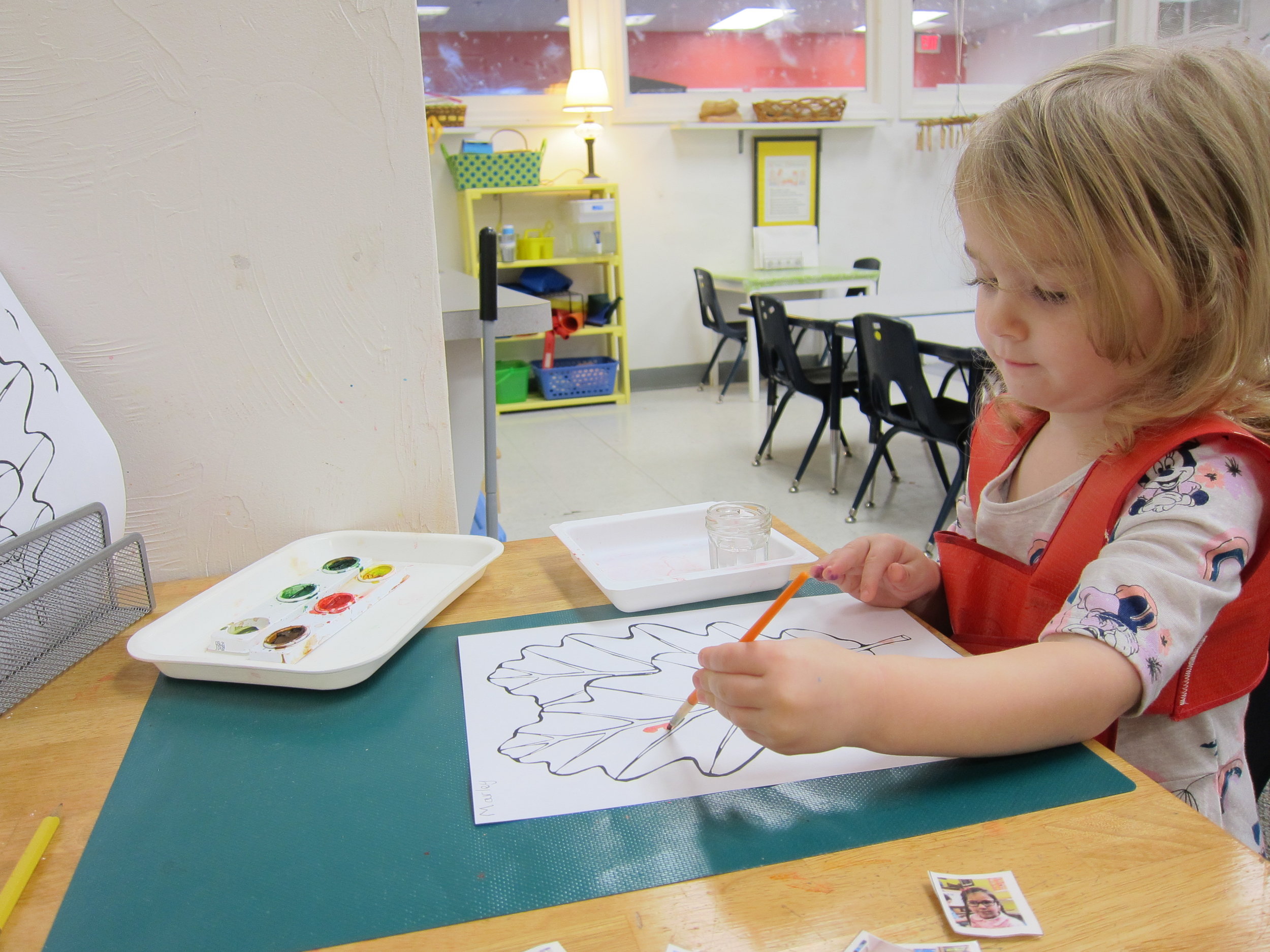 Postponed: Welcome Wednesday Open House for Prospective Families