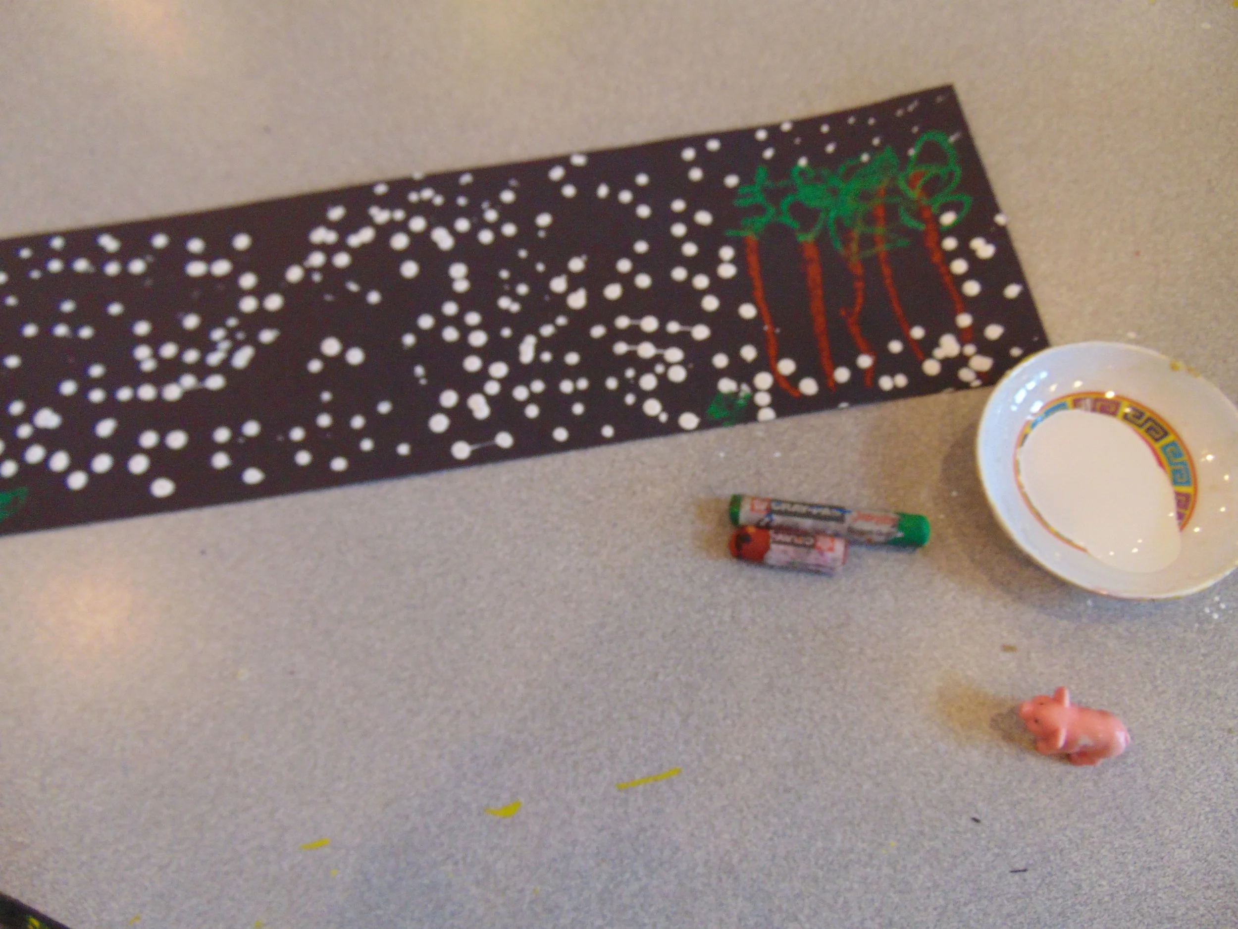 Toddler Playgroup for Prospective Families: Final Class 8