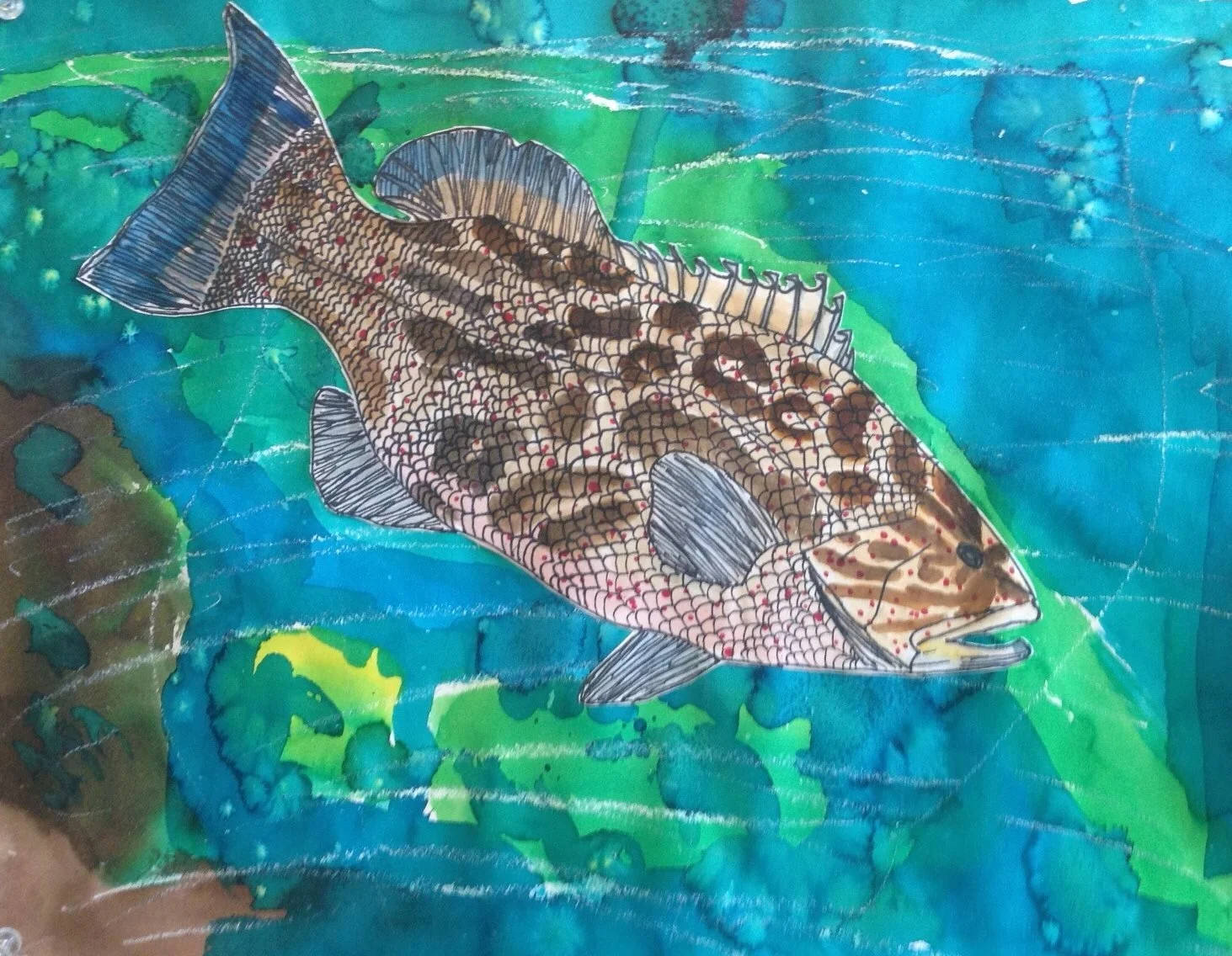 Postponed: Tuesday Tea Information Session for Prospective Families &amp; Student Art Show