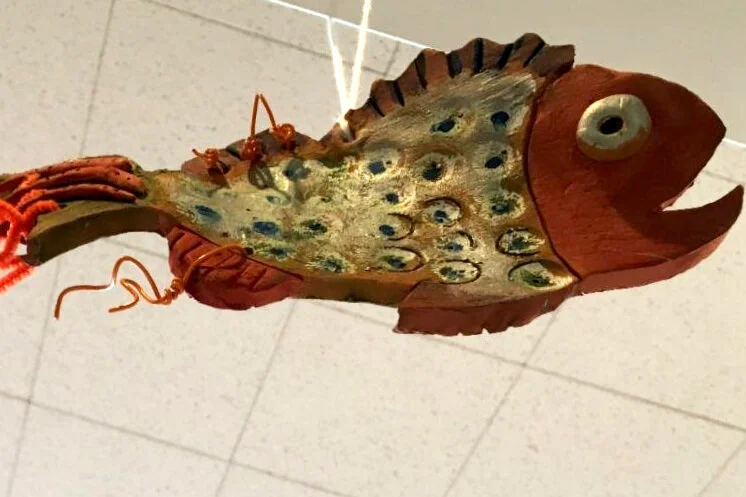 Fabulous Family Fish Day