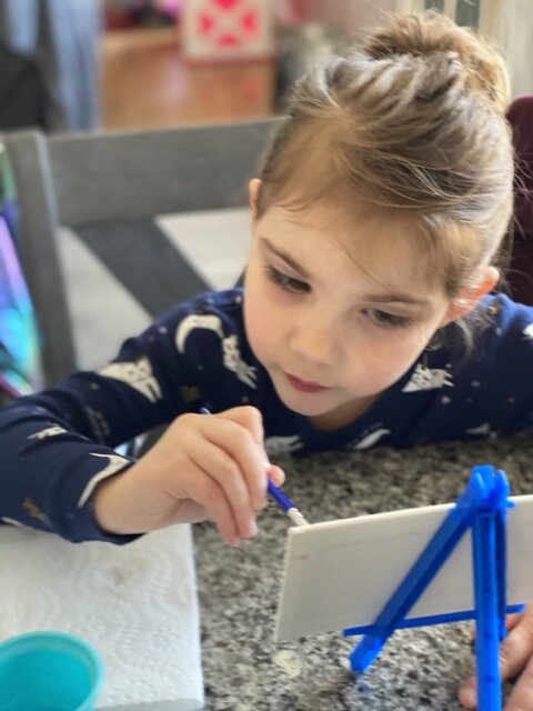 Focus.