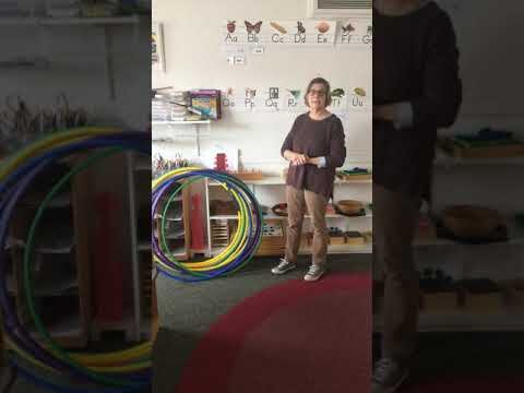 Hula Hoop Challenge: Day 2