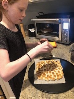 A new recipe!
