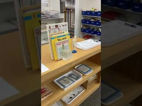 Parent/Teacher Conferences: Child Care Available During Appointment.