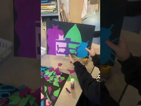 Teacher In-Service Day: No School for Students