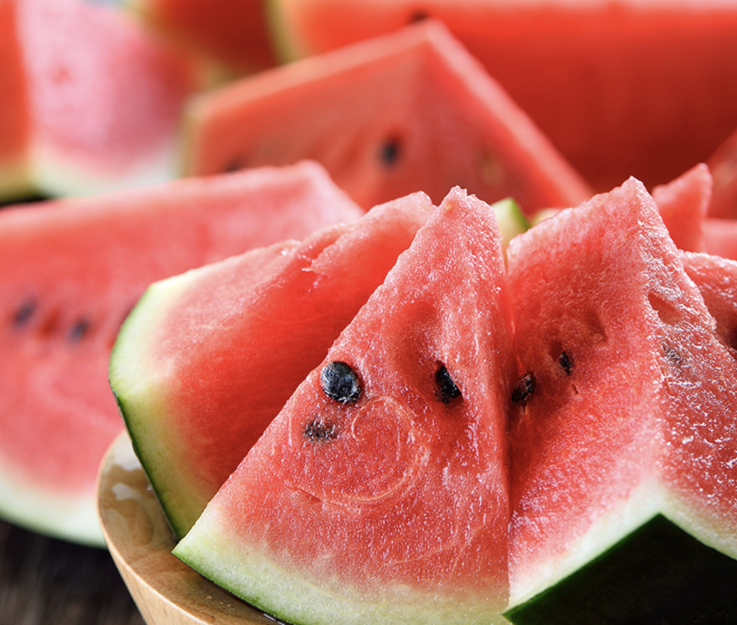 Children's House Watermelon Welcome for ALL Children's House students. 