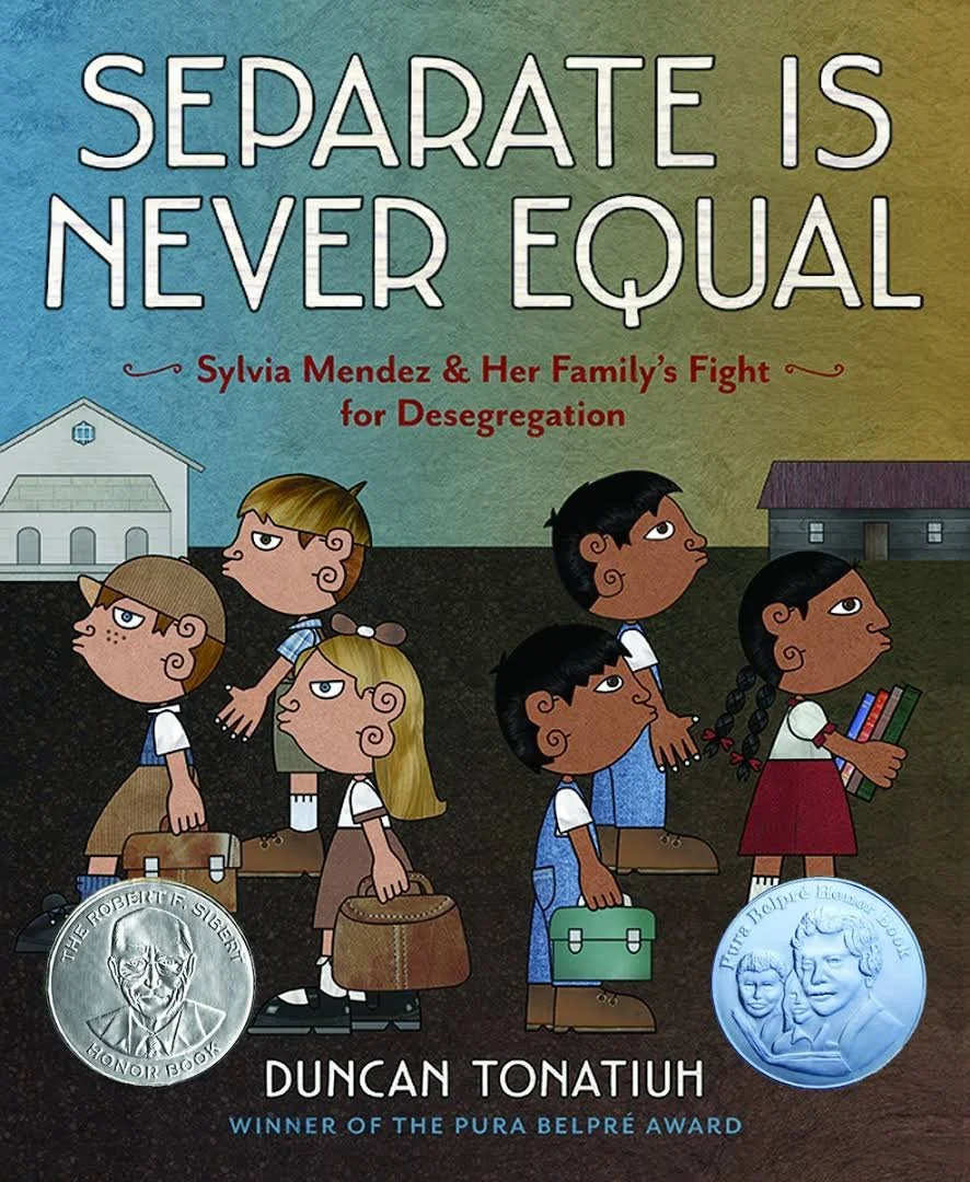 An Anti-Bias Booklist for Children: Explore, Share, and Give Us Your Thoughts
