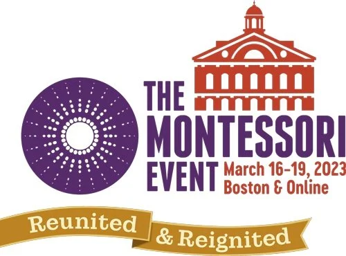 Teacher In-Service Day: Annual American Montessori School Conference