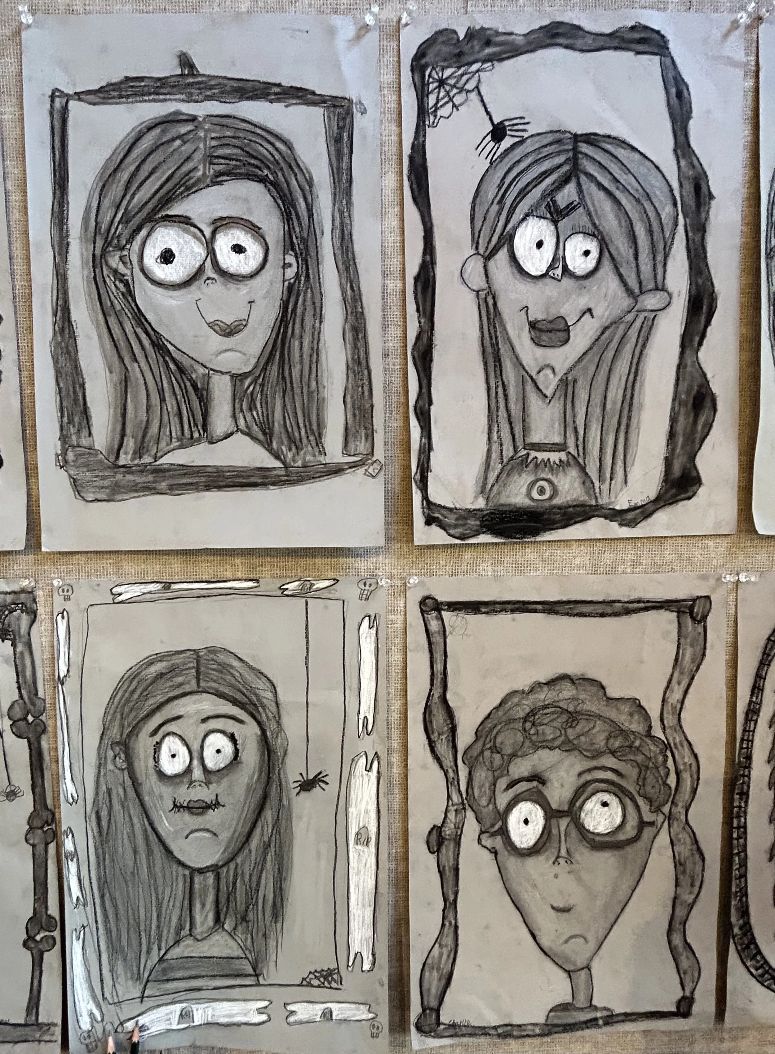 Parent Meeting: Everyone is Welcome