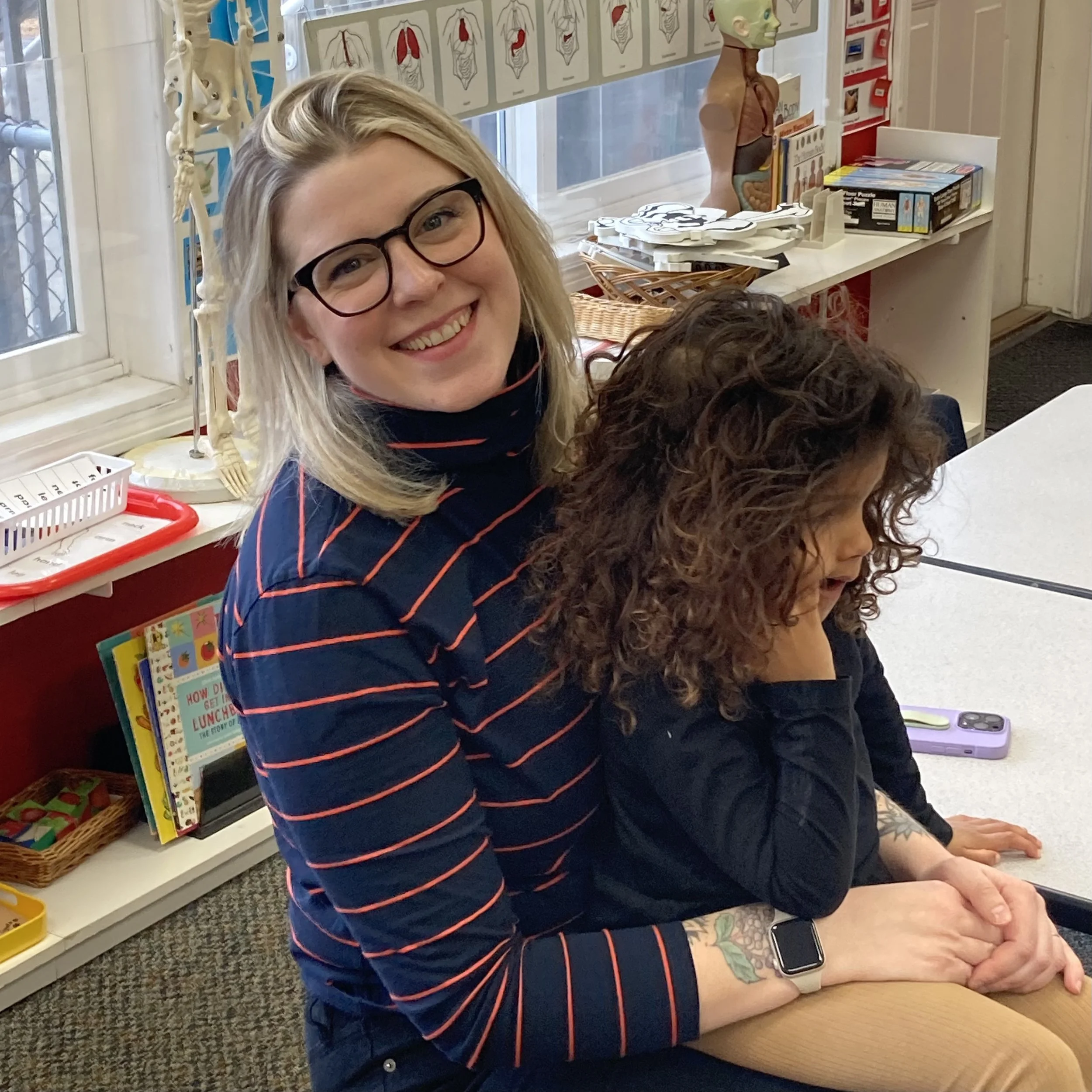 Children's House Parent Orientation (Adults only)