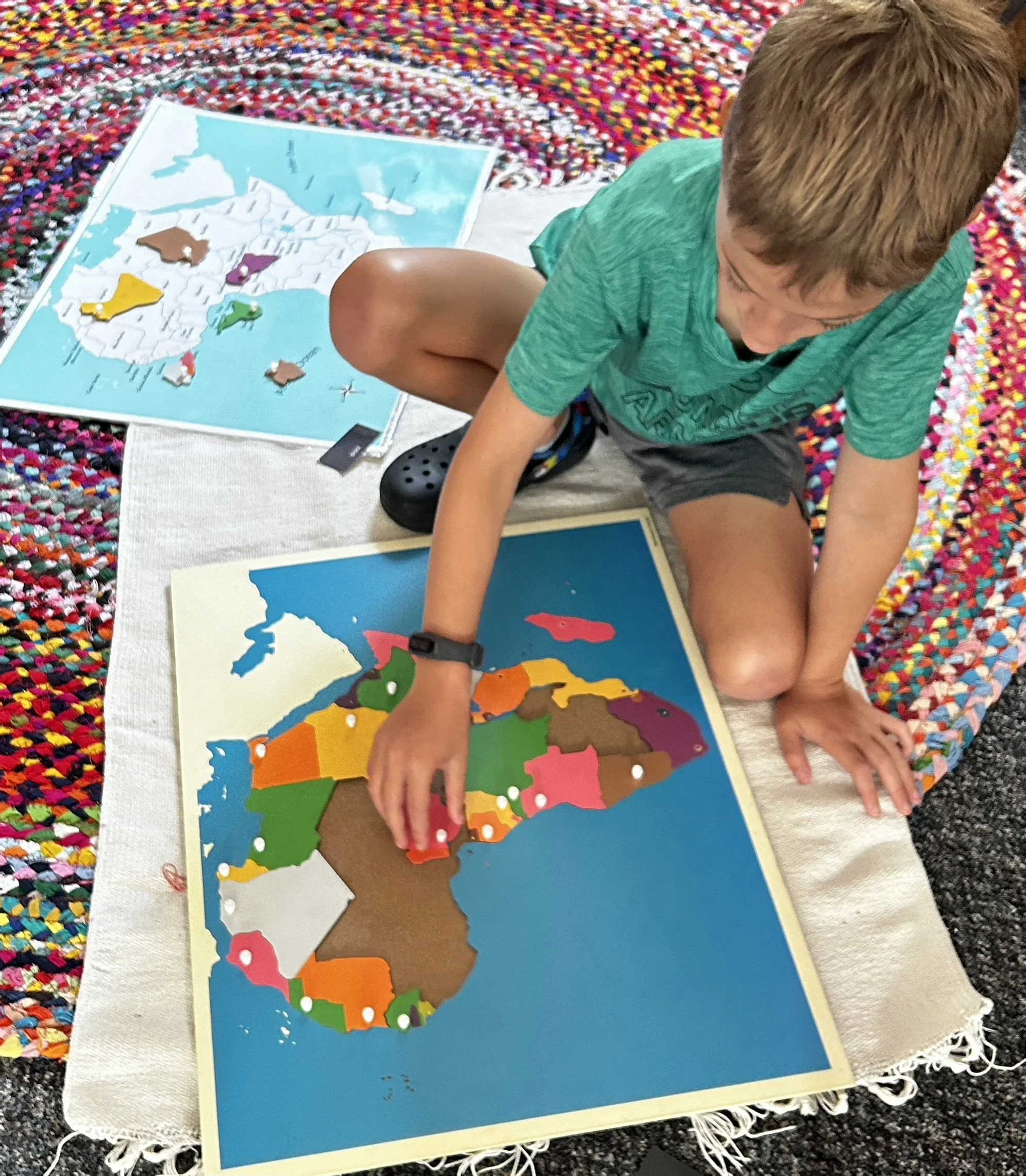 Online Forms Open via Brightwheel