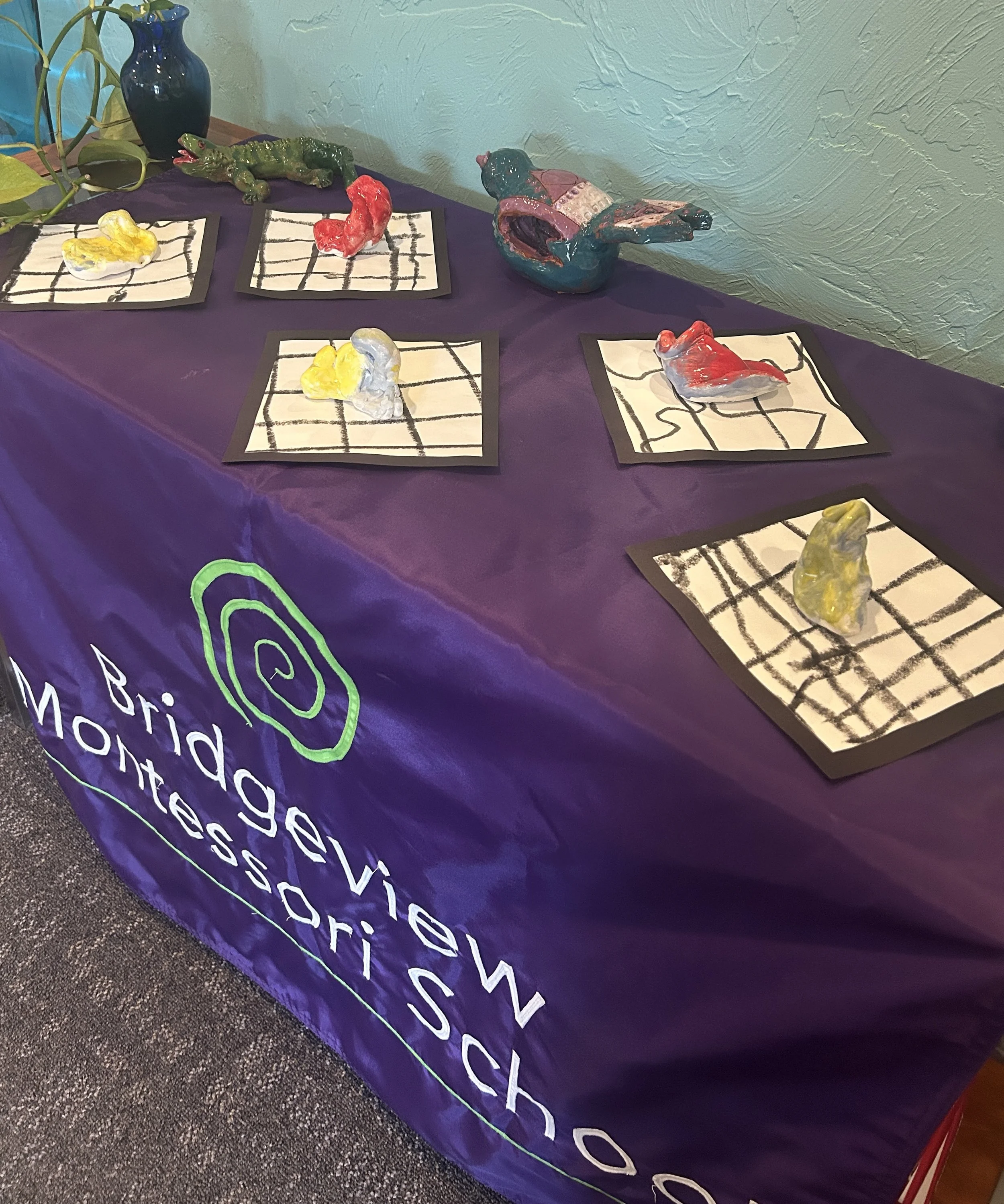 Welcome Wednesday for Prospective Families