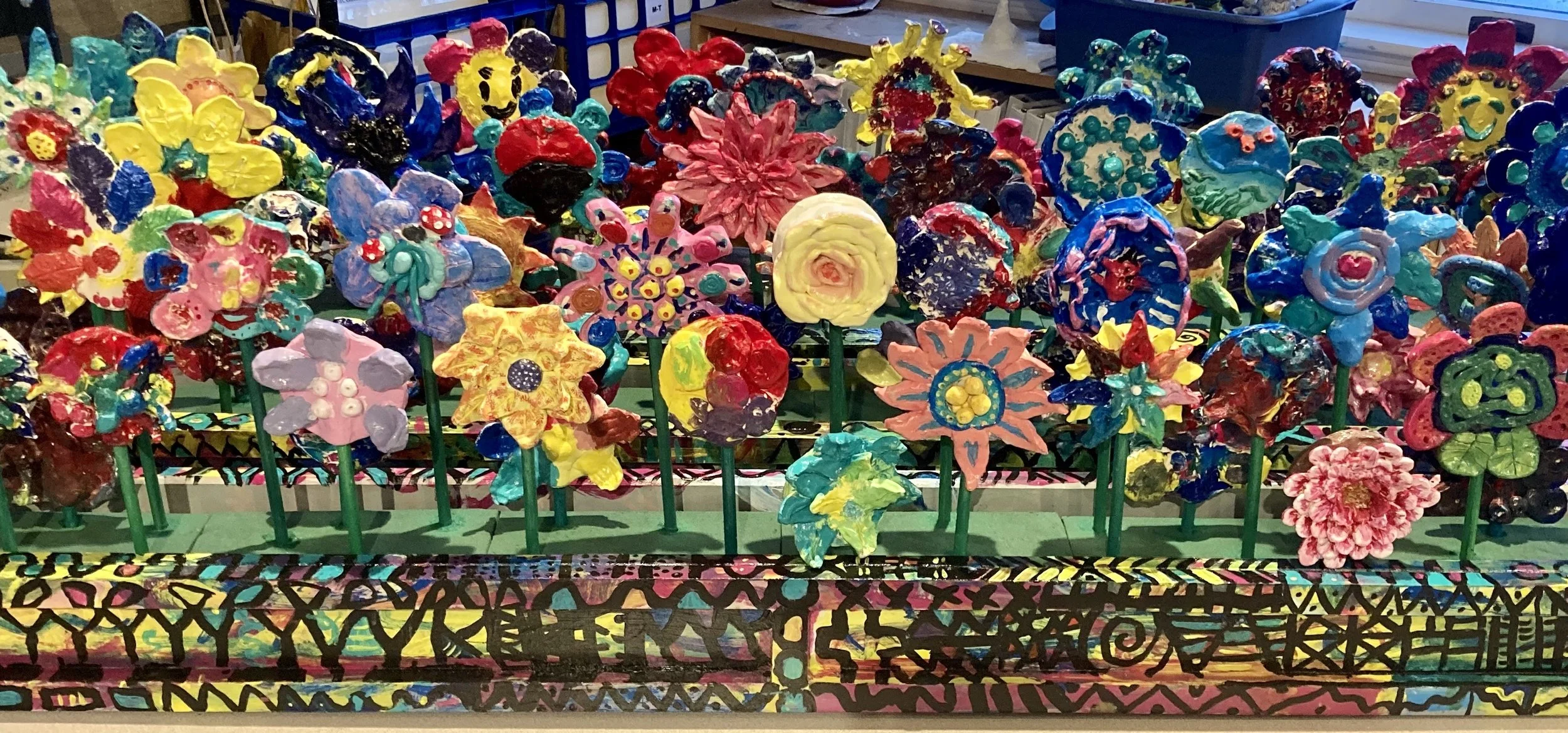 The End of this School Year and the Beginning of Next Year