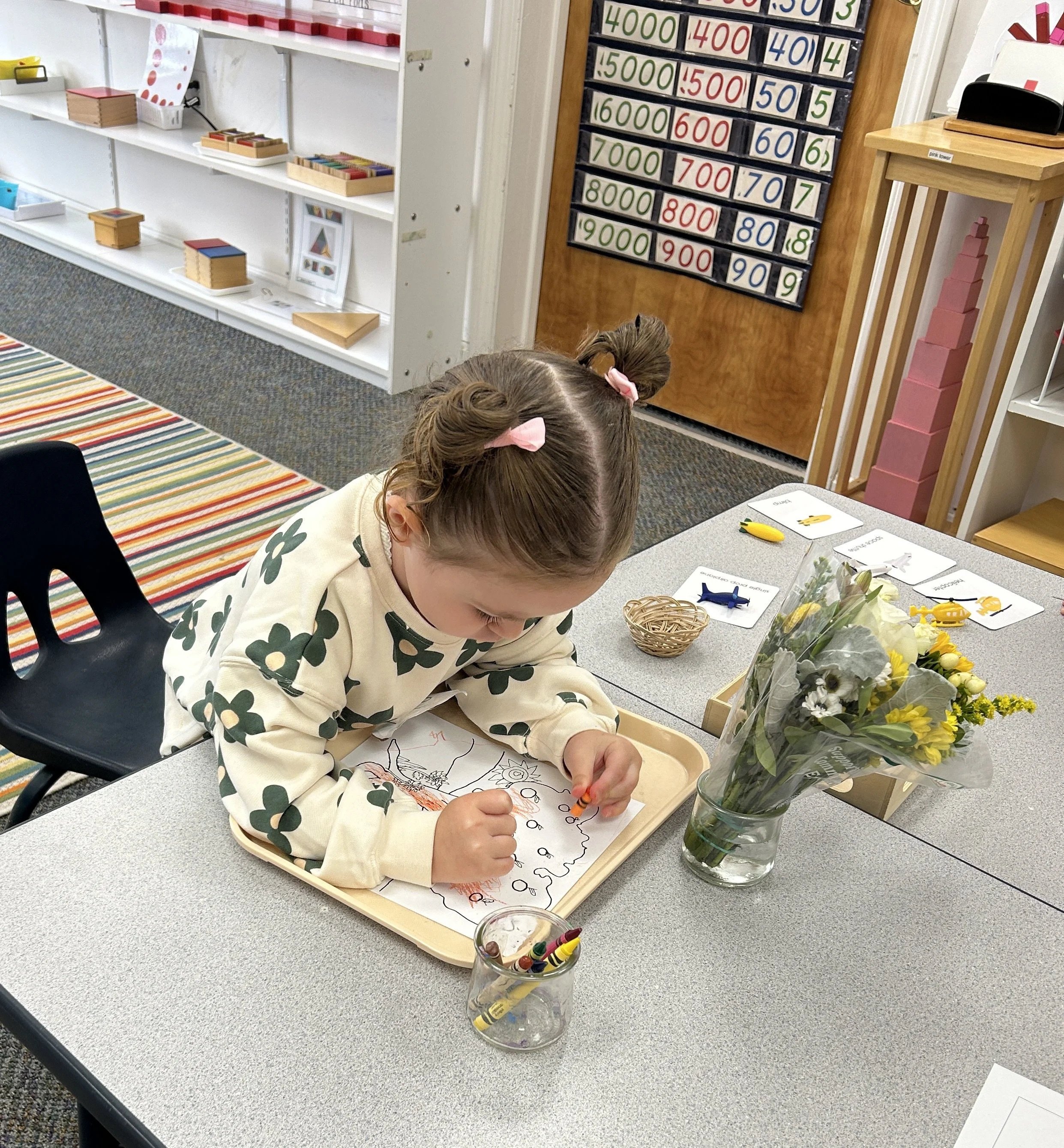 Parent Meeting: Everyone is Welcome