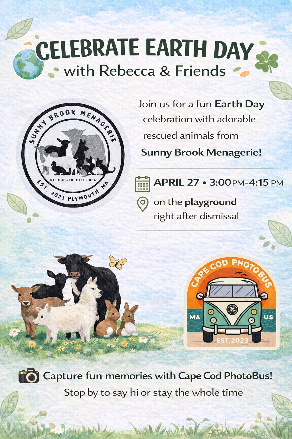 Earth Day Celebration