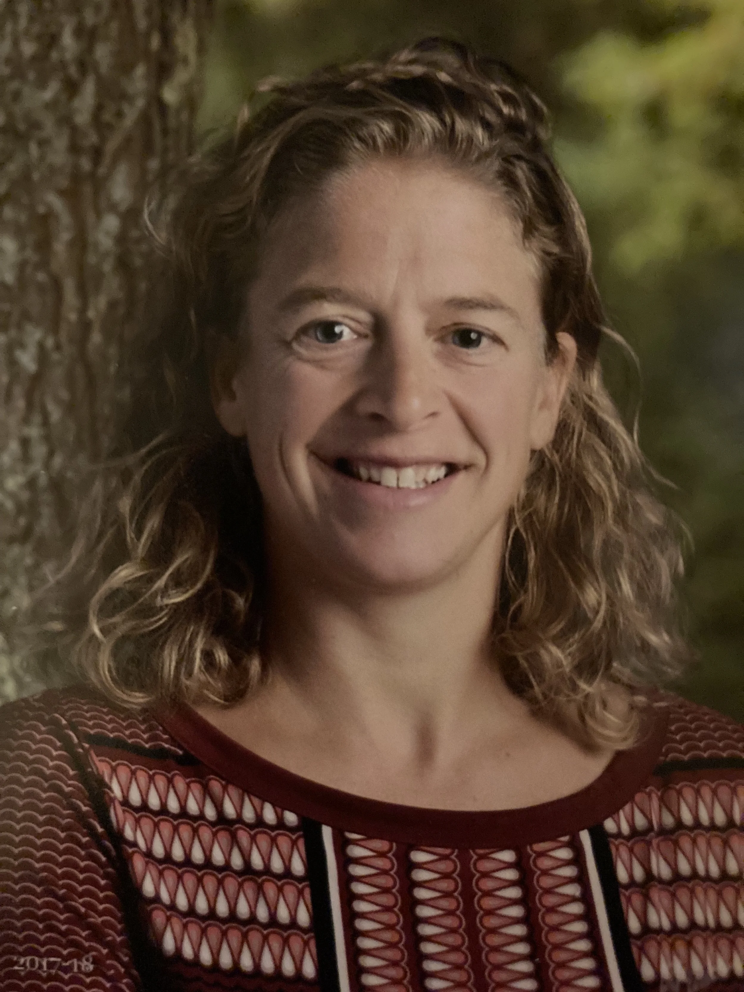 Nurturing Growth Through Acknowledgment and Understanding: A Learning Specialist's Perspective