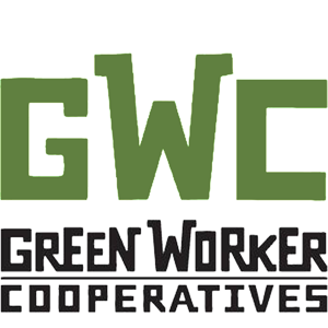 Green Worker Cooperatives (Copy)