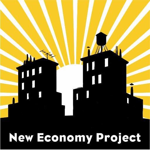 New Economy Project (Copy)