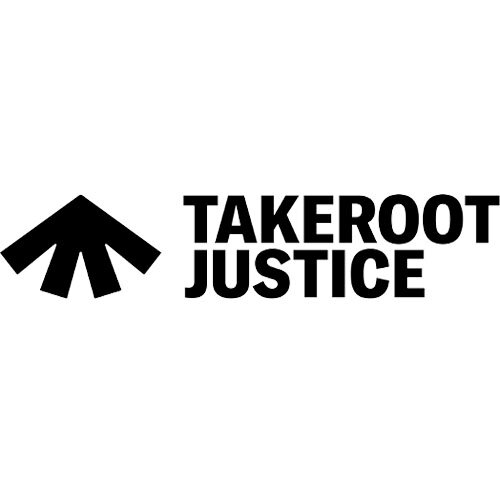 Take Root Justice (Copy)