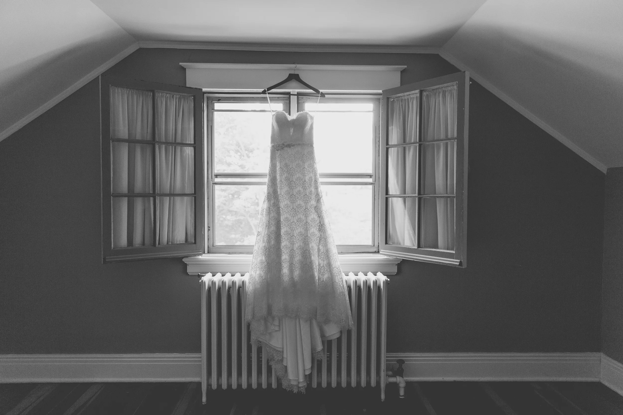 The Dress
