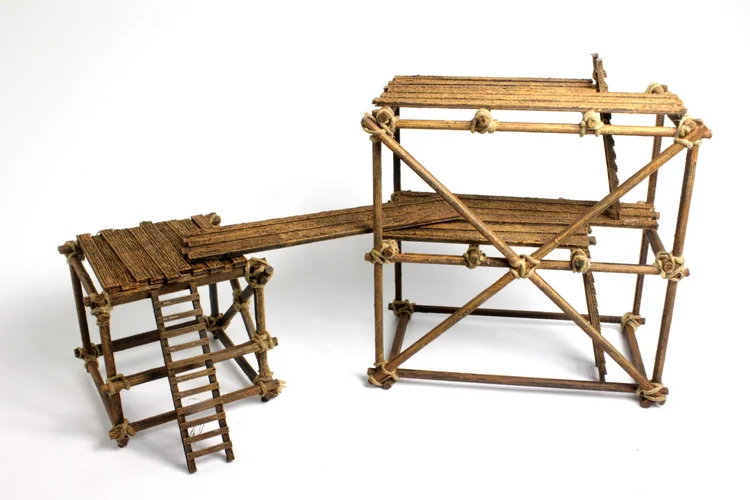 OpenForge reaches new heights — Masterwork Tools