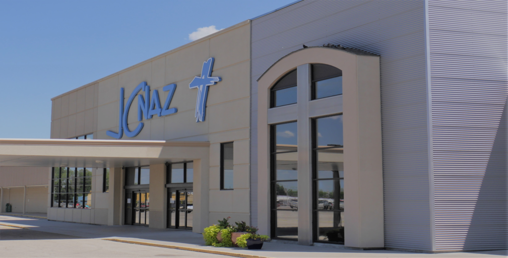 Junction City — Kansas District Church of the Nazarene