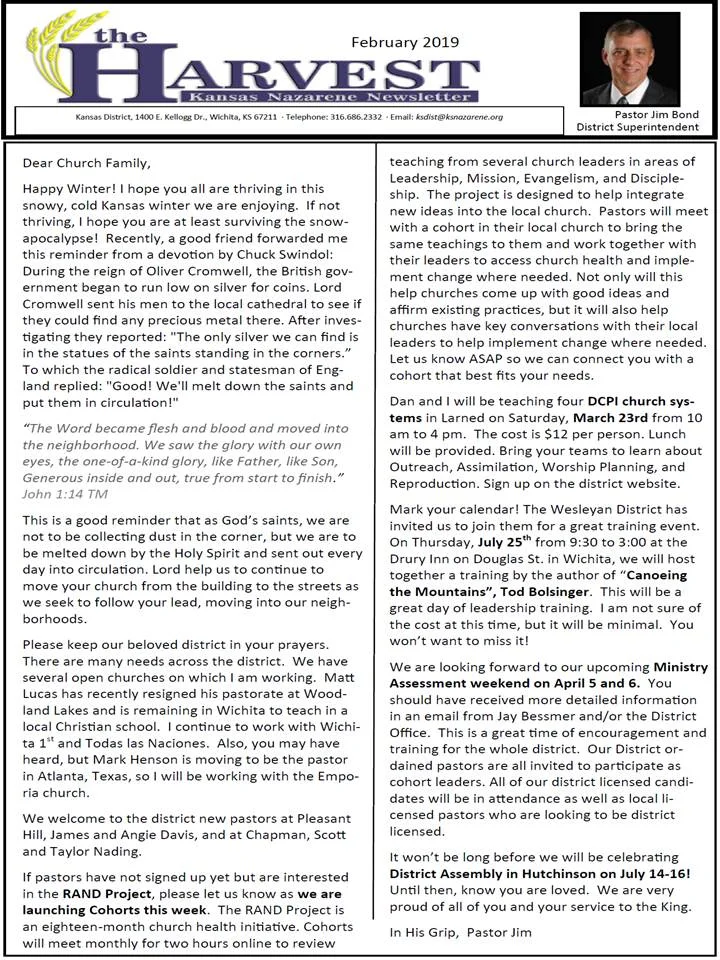 Harvest Feb 2019 Page 1.jpg