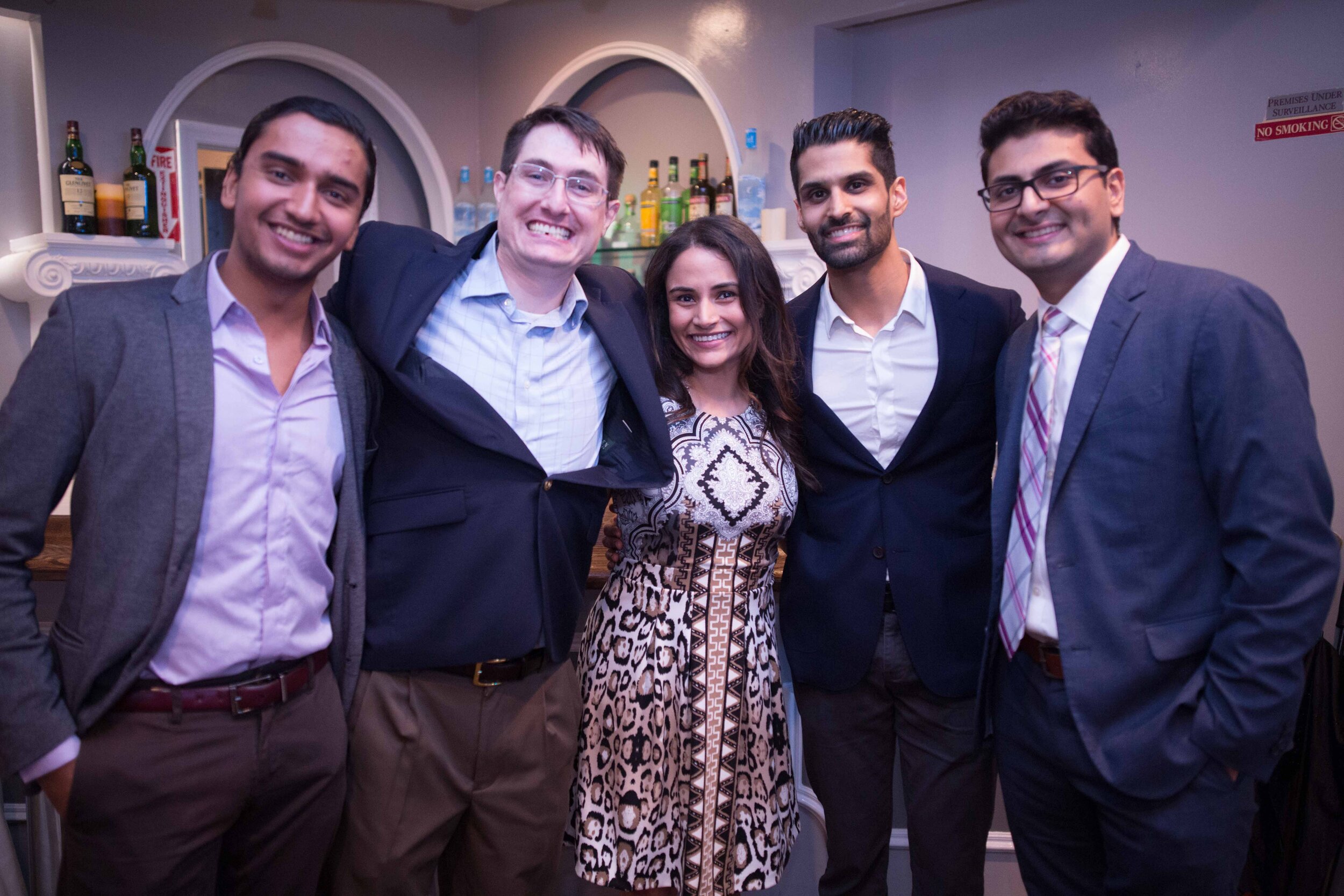 Past Graduates — NASSAU UNIVERSITY MEDICAL CENTER