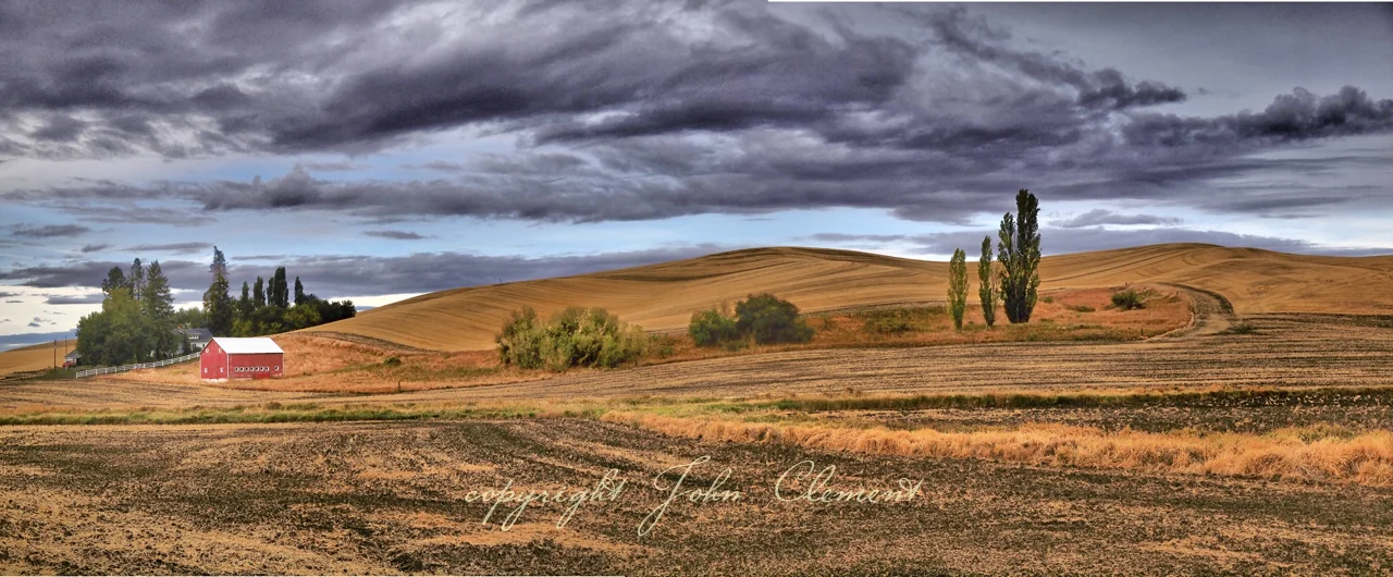 Cronk Road