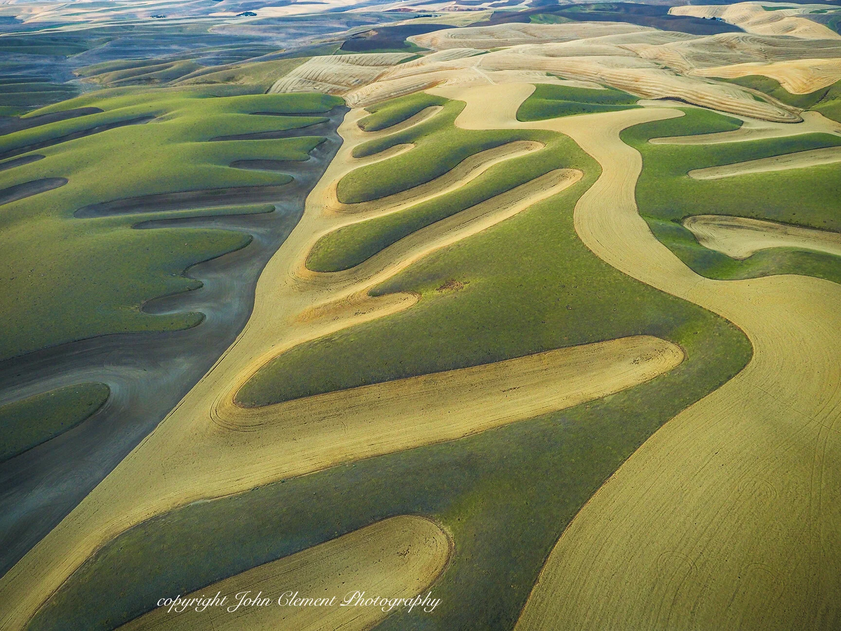 Landforms II