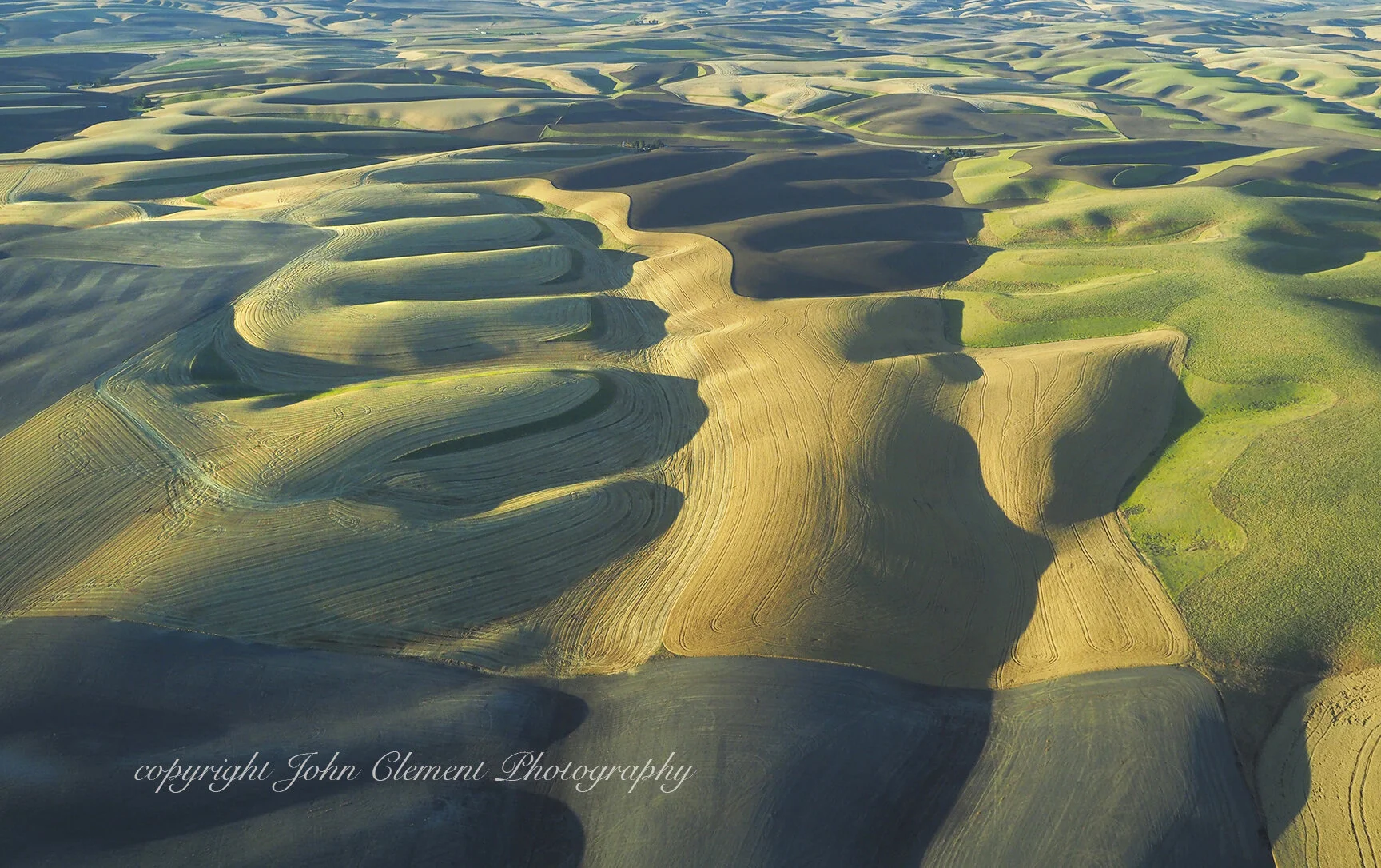Landforms III
