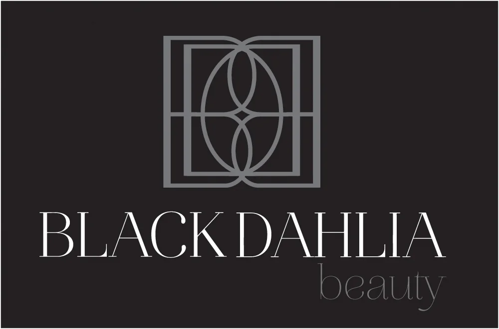 Black Dahlia Beauty