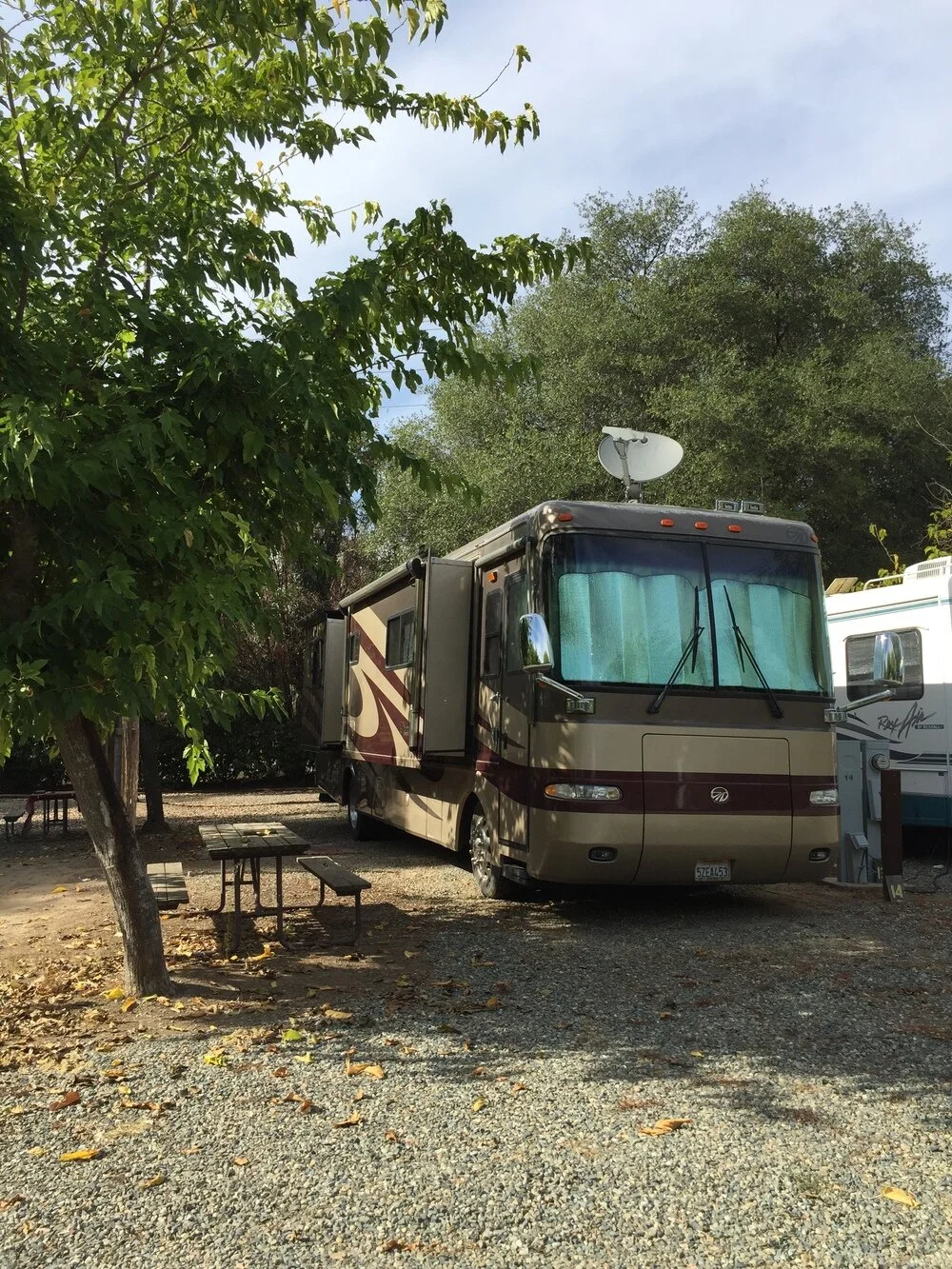 Pictures — LOOMIS RV PARK