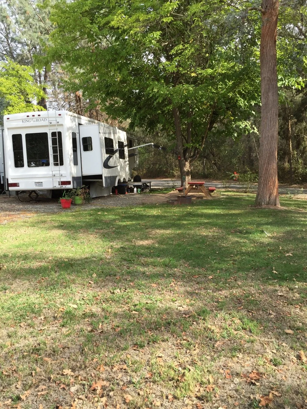 Pictures — LOOMIS RV PARK