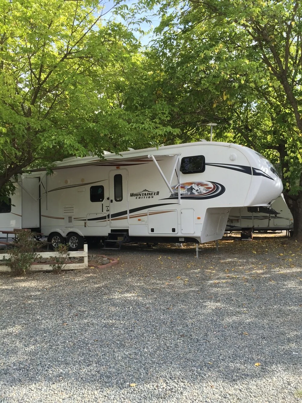 Pictures — LOOMIS RV PARK