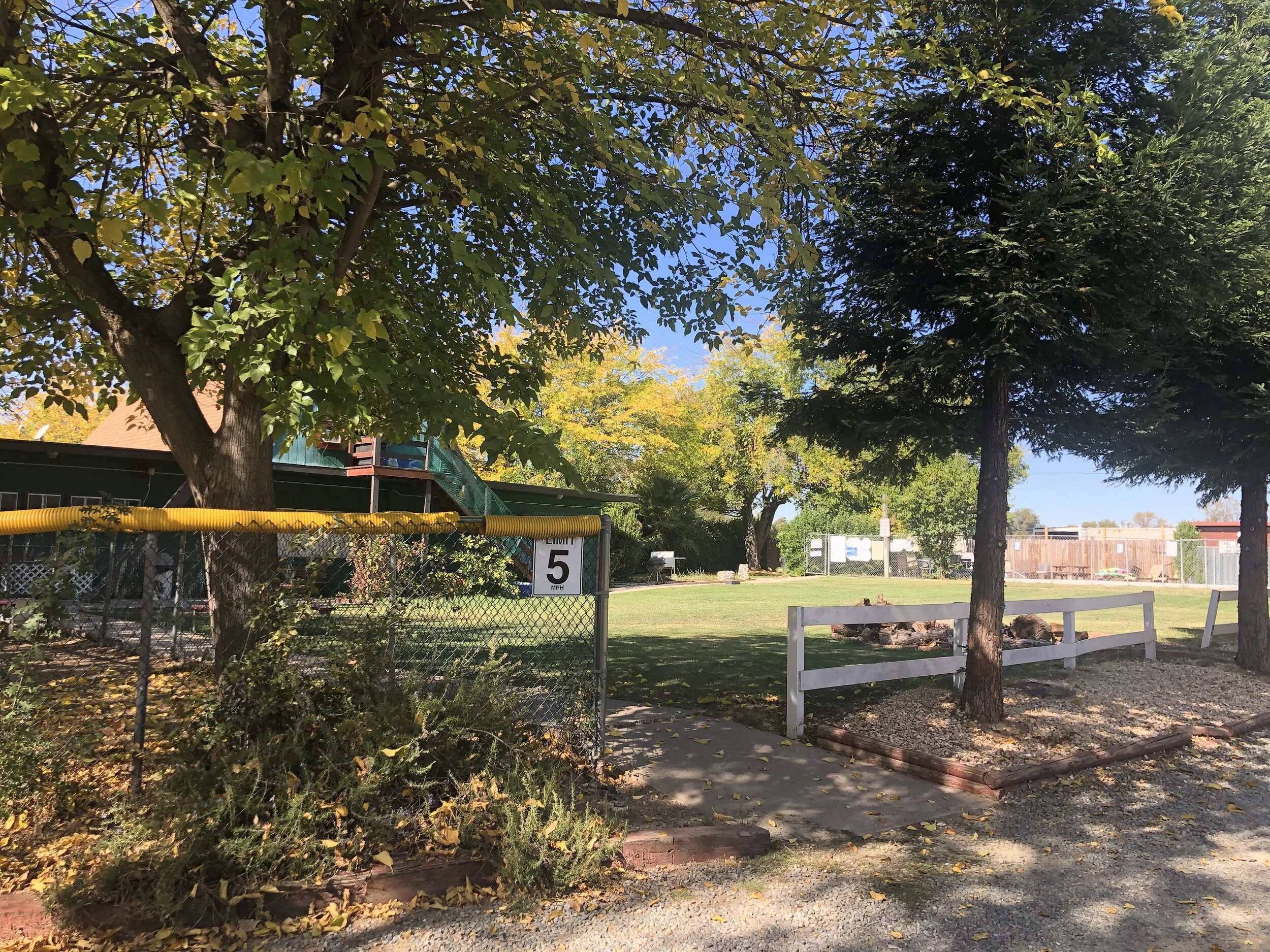 Pictures — LOOMIS RV PARK